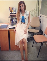 Moda Inne Moda uliczna - 1963490