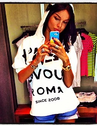 Moda Inne Moda uliczna - 1854239