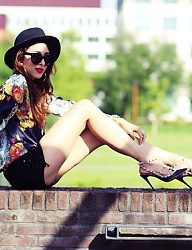 Moda Inne Moda uliczna - 1843316