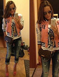 Moda Inne Moda uliczna - 2029781