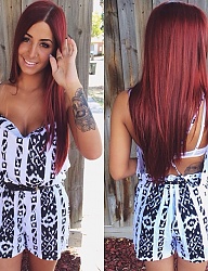 Moda Spodnie Kombinezony - 2643147
