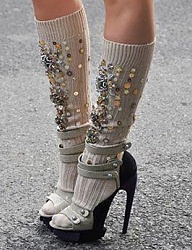 Moda Buty Szpilki - 1288046