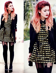 Moda Inne Moda uliczna - 2019800