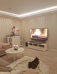 Wnętrza Mój pokój - 3202859