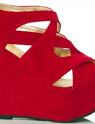 Moda Buty Sandały - 1144894