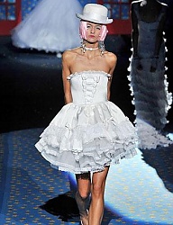 Moda Ślub Suknie ślubne - 516839