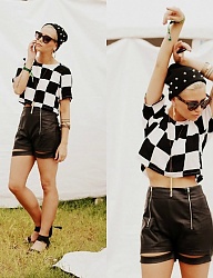 Moda Inne Moda uliczna - 1928639