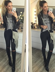 Moda Ciuchy Pozostałe - 3158949