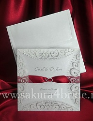 Moda Ślub Ślubne akcesoria - 2070455