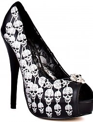 Moda Buty Czółenka - 1706284