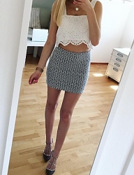 Moda Ciuchy Pozostałe - 3182307