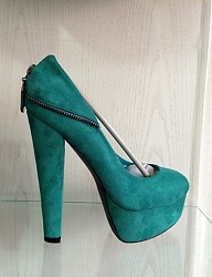 Moda Buty Szpilki - 1682682