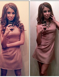 Moda Sukienki Dzienne - 1908540