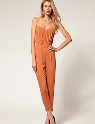 Moda Spodnie Kombinezony - 2960822