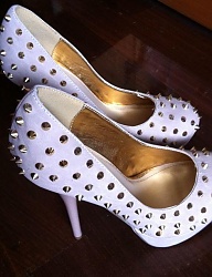 Moda Buty Szpilki - 1359568