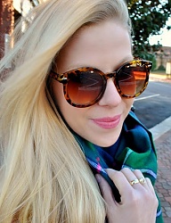 Moda Dodatki Okulary - 2563281