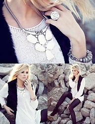 Moda Inne Moda uliczna - 1654483