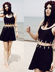 Moda Inne Moda uliczna - 2032872