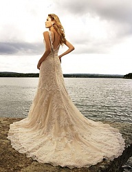 Moda Ślub Suknie ślubne - 1238862