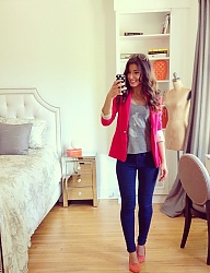 Moda Inne Moda uliczna - 1850897