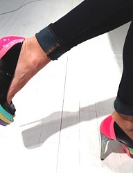 Moda Buty Szpilki - 1295198