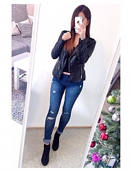 Moda Ciuchy Pozostałe - 3124883