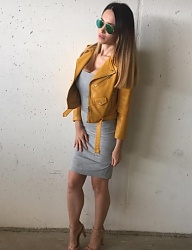 Moda Ciuchy Pozostałe - 3165584
