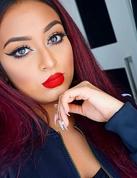Makijaże - 3122328