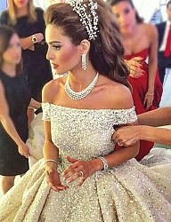Moda Ślub Suknie ślubne - 3087834