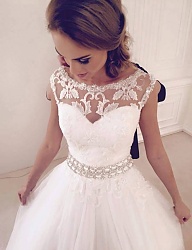 Moda Ślub Suknie ślubne - 3161675