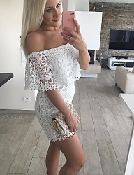 Moda Sukienki Wieczorowe - 3171233
