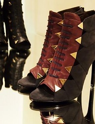 Moda Buty Pozostałe - 1222872