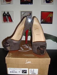 Moda Buty Szpilki - 1291972