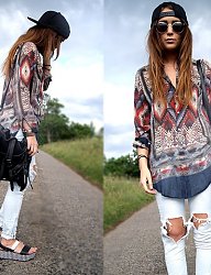 Moda Inne Moda uliczna - 1943131