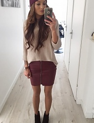 Moda Ciuchy Pozostałe - 3186804