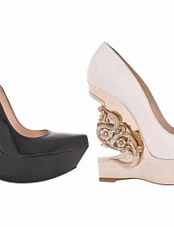 Moda Buty Czółenka - 1315119