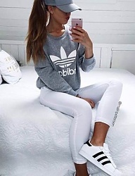 Moda Ciuchy Bluzy - 3202153