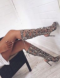Moda Buty Szpilki - 3071664
