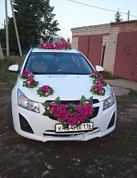 Moda Ślub Dekoracje ślubne - 2151092
