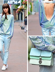 Moda Inne Moda uliczna - 2014600
