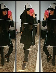 Moda Ciuchy Pozostałe - 3132921
