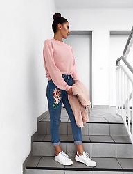 Moda Inne Moda uliczna - 3238657