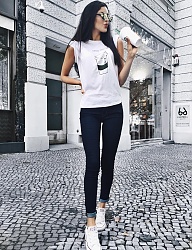 Moda Inne Moda uliczna - 3223691