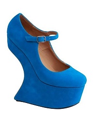 Moda Buty Koturny - 1355805