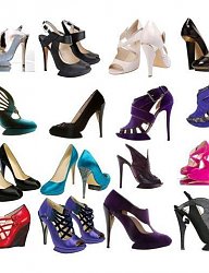 Moda Buty Pozostałe - 65917