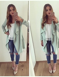 Moda Ciuchy Pozostałe - 3144201