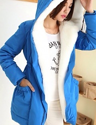 Moda Okrycia Płaszcze - 2475998