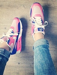 Moda Buty Sportowe - 2723965