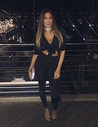 Moda Ciuchy Pozostałe - 3252811