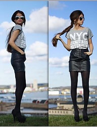 Moda Inne Moda uliczna - 1583711